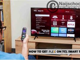 How to Get Plex on Your TCL Smart TV