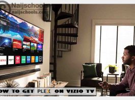 How to Get Plex on Your Vizio Smart TV