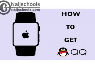 How to Get QQ on Your Apple Smart Watch