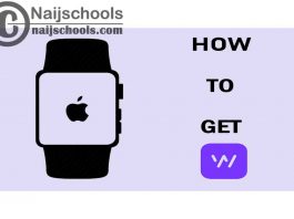 How to Get Whisper on Your Apple Smart Watch