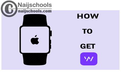 How to Get Whisper on Your Apple Smart Watch