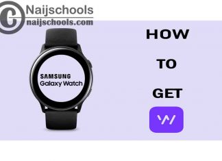 How to Get Whisper on Your Samsung Smart Watch