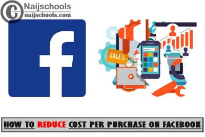How to Reduce Cost Per Purchase on Facebook Ads