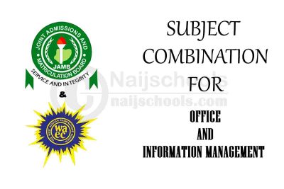 Subject Combination for Office and Information Management