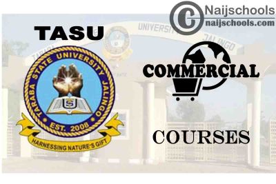 TASU Courses for Commercial Students to Study