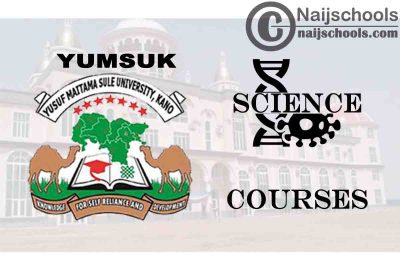 YUMSUK Courses for Science Students to Study