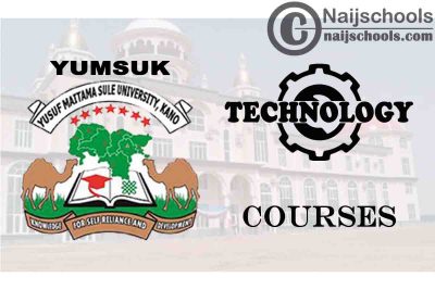 YUMSUK Courses for Technology & Engine Students