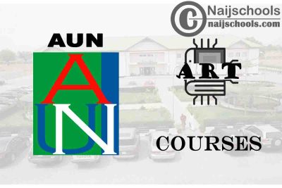 AUN University Courses for Art Students to Study