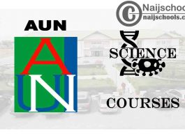 AUN University Courses for Science Students to Study
