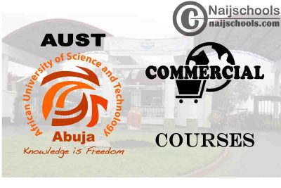 AUST Courses for Commercial Students to Study