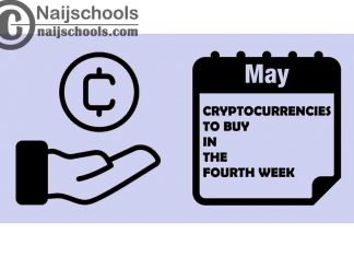 7 Cryptocurrencies to Buy in Fourth Week of May 2022