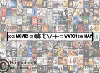 Watch Good Apple TV Plus May Movies; 15 Options
