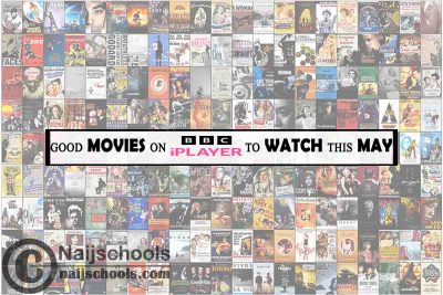 Watch Good BBC iPlayer May Movies; 15 Options