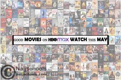 9 Good Movies on HBO Max to Watch this May 2022