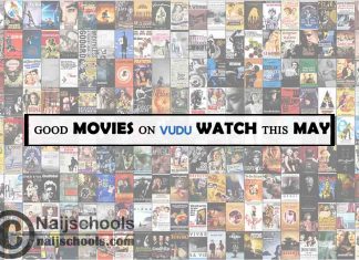Watch Good Vudu May Movies; 15 Options