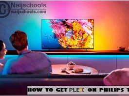 How to Get Plex on Your Philips Smart TV