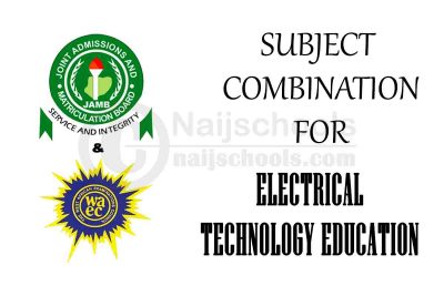 Subject Combination for Electrical Technology Education