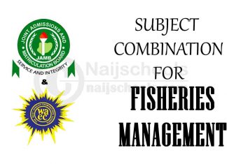 Subject Combination for Fisheries Management