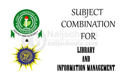 Subject Combination for Library and Information Management