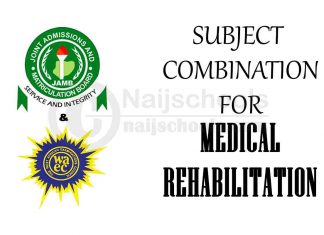 Subject Combination for Medical Rehabilitation