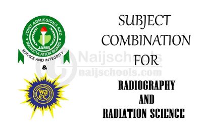 Subject Combination for Radiography and Radiation Science