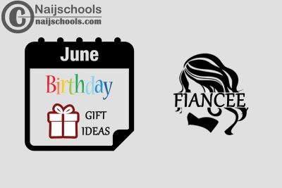 15 June Birthday Gifts to Buy for Your Fiancee 2023