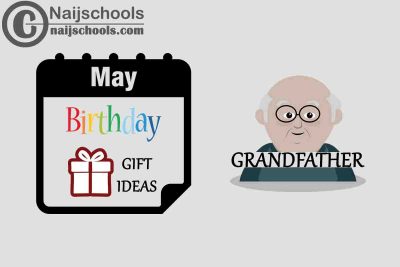 15 May Birthday Gifts to Buy for Your Grandfather 2023