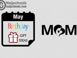 15 May Birthday Gifts to Buy for Your Mother 2023