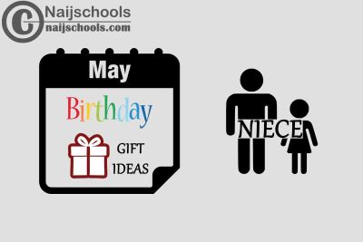 15 May Birthday Gifts to Buy for Your Niece 2023