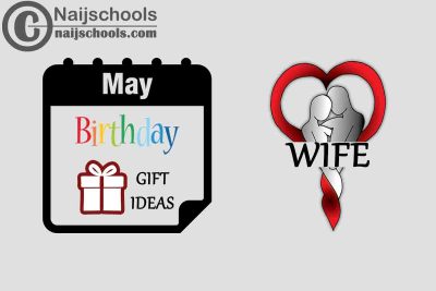 15 May Birthday Gifts to Buy for Your Wife 2023