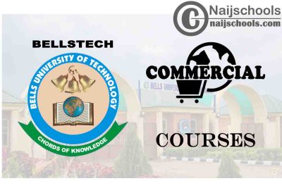 Bells University Courses for Commercial Students