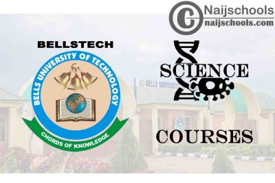 Bells University Courses for Science Students to Study