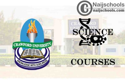 Crawford University Courses for Science Students