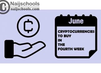 7 Cryptocurrencies to Buy in Fourth Week of June 2022