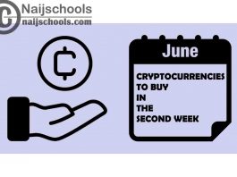 7 Top Cryptocurrencies to Buy in the Second Week of June 2022