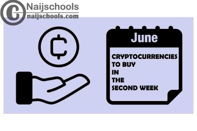 7 Top Cryptocurrencies to Buy in the Second Week of June 2022