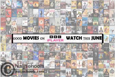 Watch Good BBC iPlayer June Movies; 15 Options