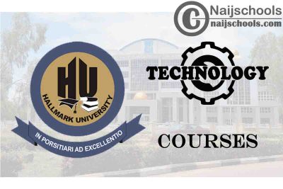 Hallmark University Courses for Technology Students