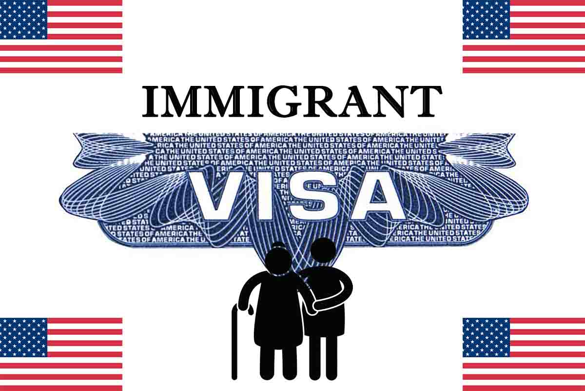How to Immigrate to USA as a Caregiver in 2024