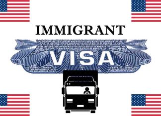 How to Immigrate to the USA as a Truck Driver in 2024