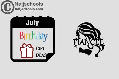 15 July Birthday Gifts to Buy for Your Fiancee 2023