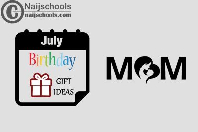 15 July Birthday Gifts to Buy for Your Mother 2023