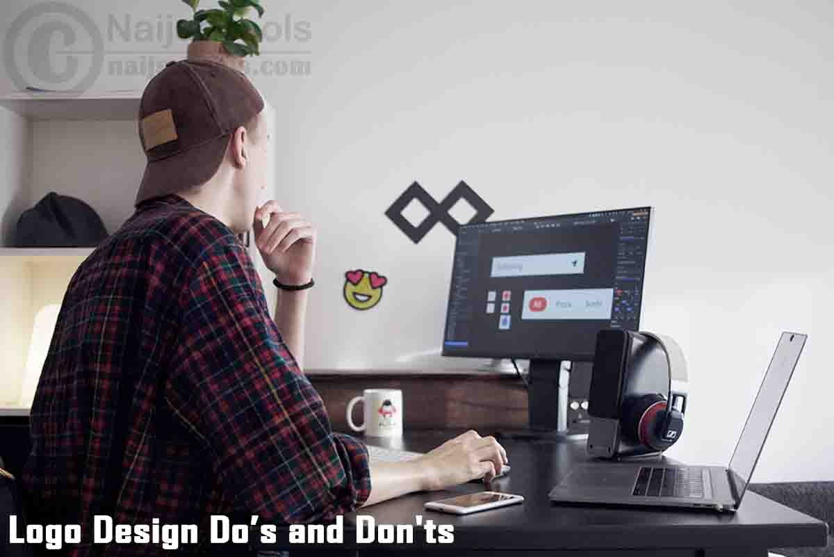 Logo Design: Dos and Don’ts of the Creative Process