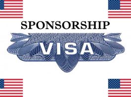 USA Immigration Visa Sponsorship requirements & How to Apply in 2023