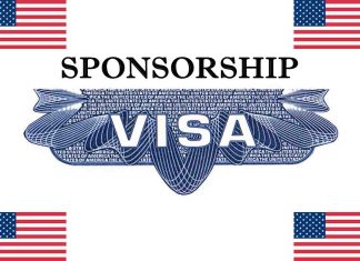 USA Immigration Visa Sponsorship requirements & How to Apply in 2023