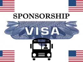 Bus Driver Jobs in USA + Visa Sponsorship 2023