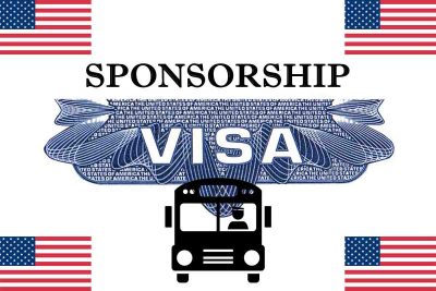 Bus Driver Jobs in USA + Visa Sponsorship 2023