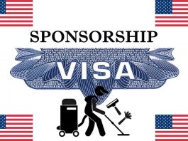 Cleaning Jobs with Visa Sponsorship to Apply for in USA 2023
