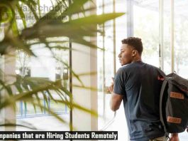 6 Top Companies that are Hiring Students Remotely Right Now