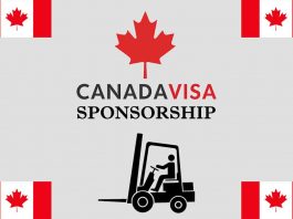 Forklift Driver 2023 Jobs in Canada + Visa Sponsorship